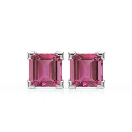 Boucles d’oreilles tourmaline Une Promesse - 5