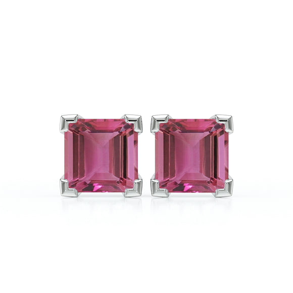 Boucles d’oreilles tourmaline Une Promesse - 5