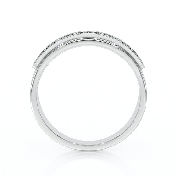Bague diamant Illumine Moi - 6