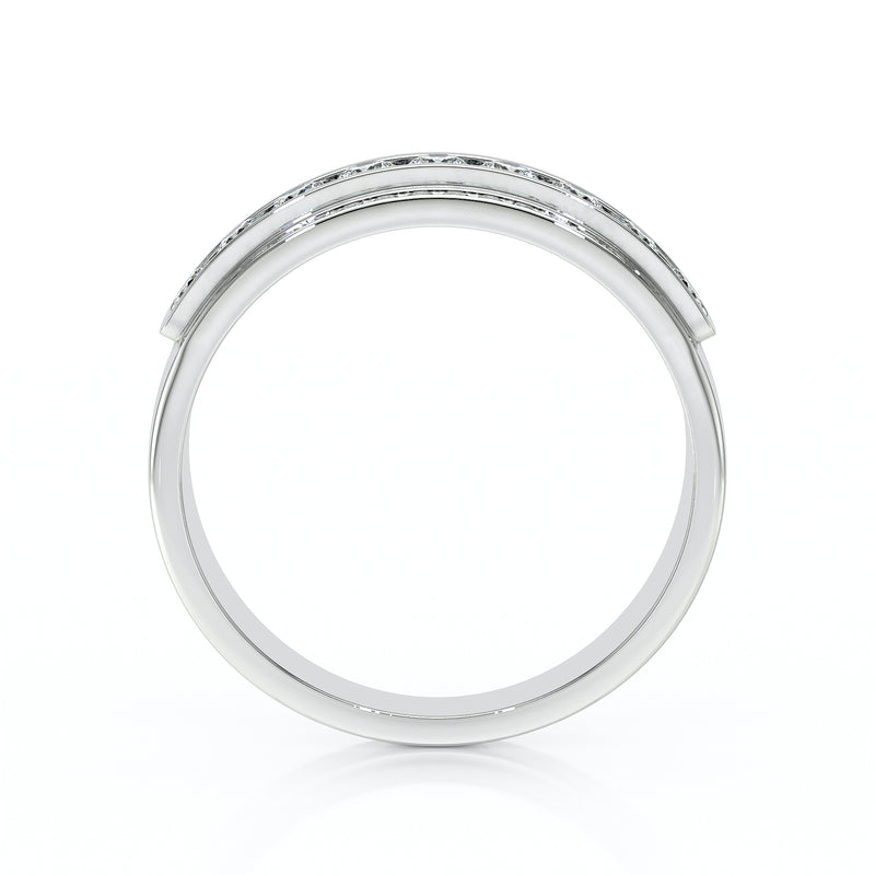 Bague diamant Illumine Moi - 6