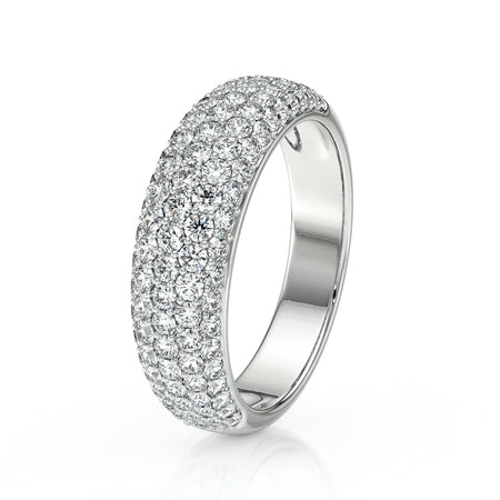 Bague diamant Illumine Moi - 8