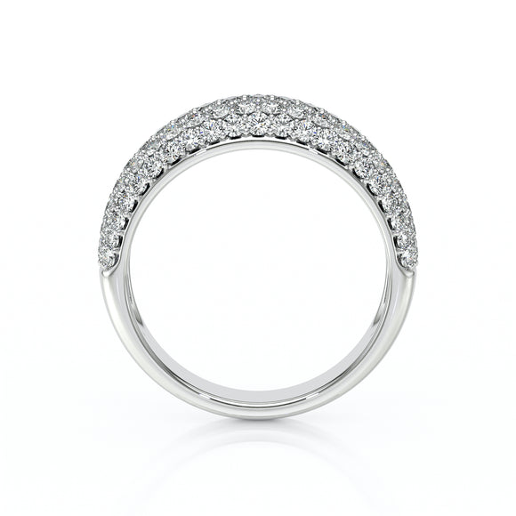 Bague diamant Illumine Moi - 8