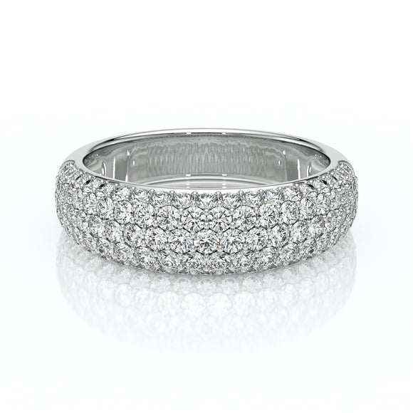 Bague diamant Illumine Moi - 8