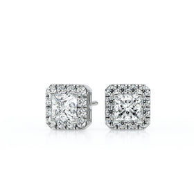 Boucles d’oreilles diamant Coup de Foudre - 6