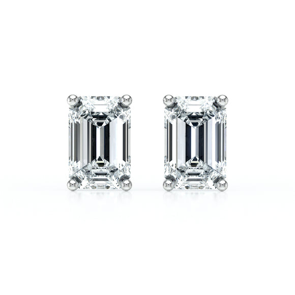 Boucles d’oreilles diamant Une Promesse - 3