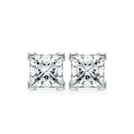 Boucles d’oreilles diamant Une Promesse - 5