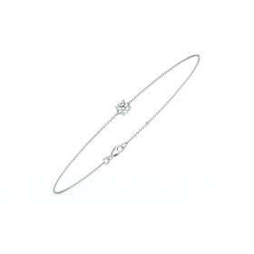 Bracelet diamant Lune de Miel - 1