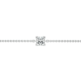Bracelet diamant Lune de Miel - 7