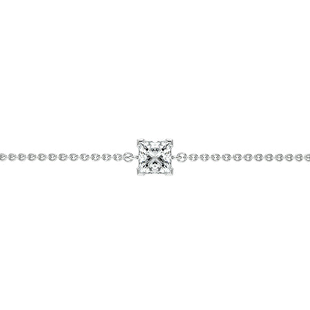 Bracelet diamant Lune de Miel - 7