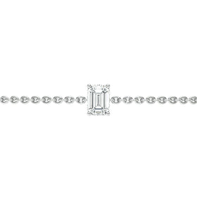 Bracelet diamant Lune de Miel - 3