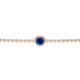 Bracelet saphir Nuit de Noces - 1