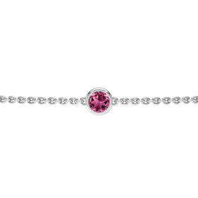 Bracelet tourmaline Nuit de Noces - 1
