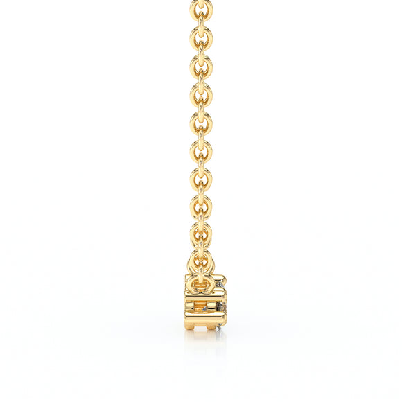 Boucles D'Oreilles avec Perles en or Blanc 18 KT Boucles D'Oreilles avec Perles en or Blanc 18 KT