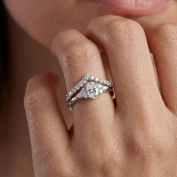 Alliance diamants Dis moi Oui - 1