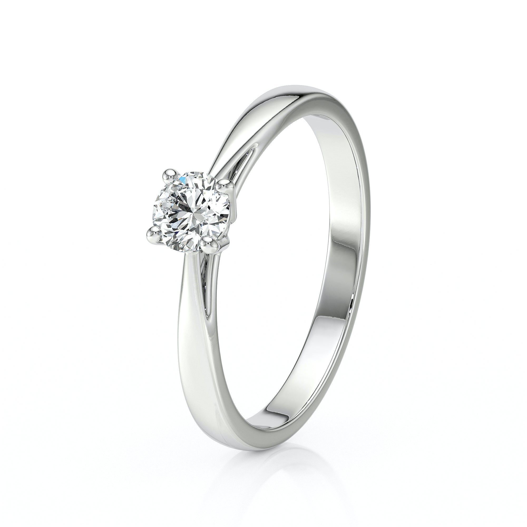 Atelier du Diamant certificat GIA IGI