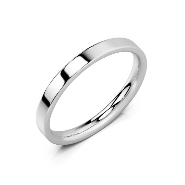 Alliance Ruban Je Le Veux - 2,5mm