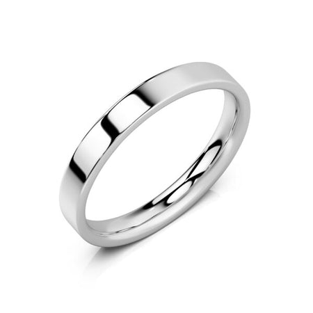 Alliance Ruban Je Le Veux - 3mm