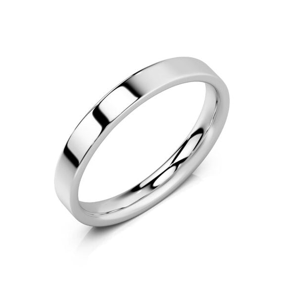 Alliance Ruban Je Le Veux - 3mm