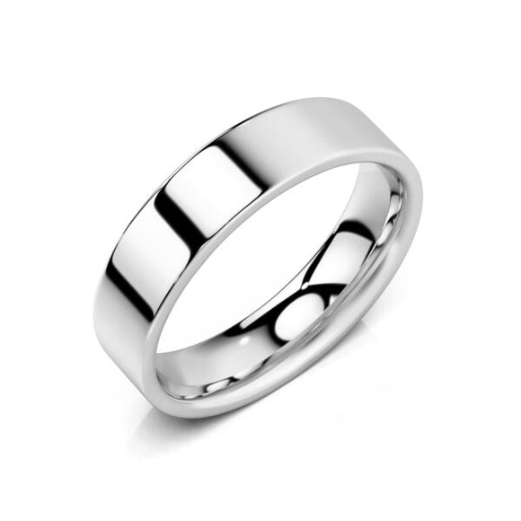 Alliance Ruban Je Le Veux - 5mm