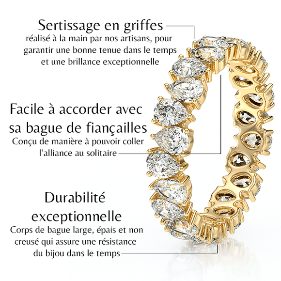 Alliance diamants Symbiose - 1