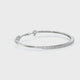 Bracelet diamant Clair de Lune - 1
