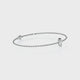 Bracelet diamant Lune de Miel - 2