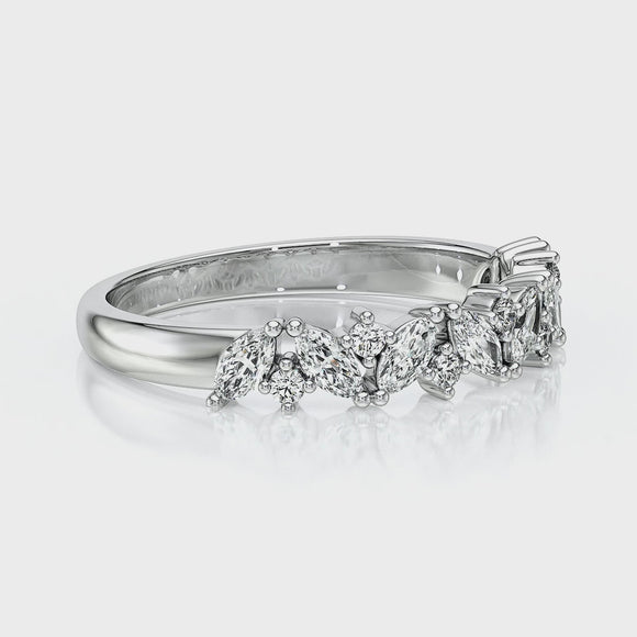 Alliance diamants Solstice - 1