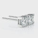 Boucles d’oreilles diamant Une Promesse - 5