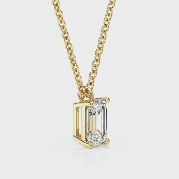 Parure bijoux diamant Une Promesse - 6