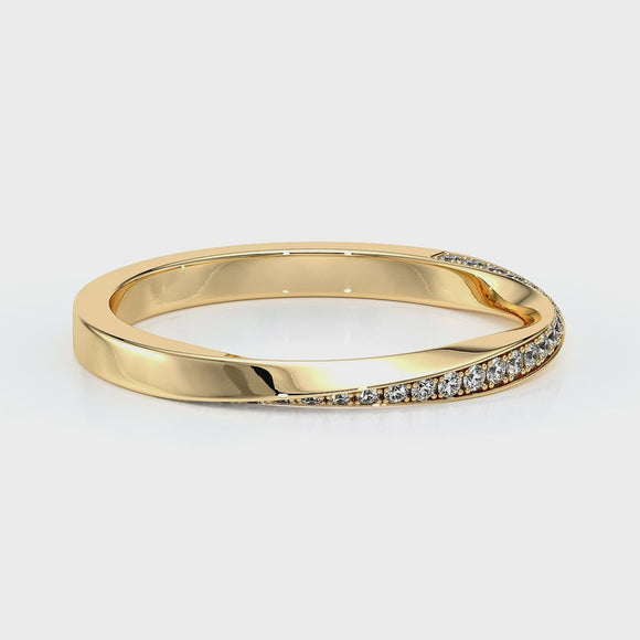 Alliance diamant Pluie d'Etoiles - 6