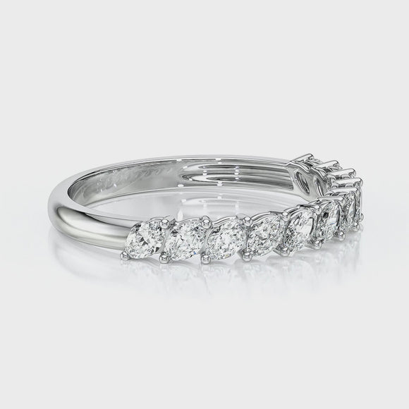 Alliance diamants Crépuscule - 2