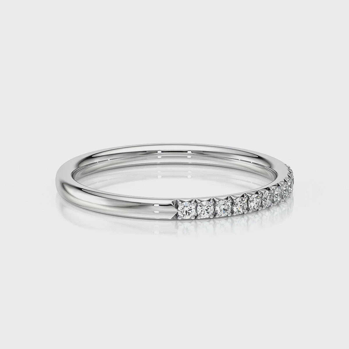 Alliance diamants Jours après Jours - 1