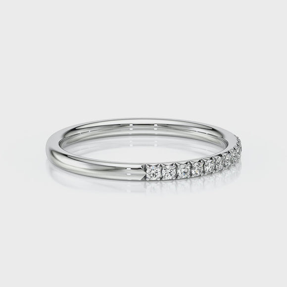 Alliance diamants Jours après Jours - 1