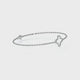 Bracelet diamant Clair de Lune - 3