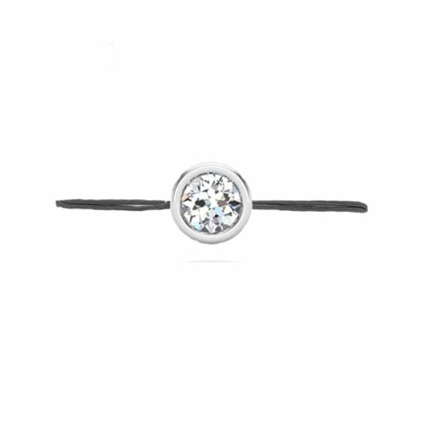 Bracelet-diamant-cordon-clos-Or-blanc-050-carat