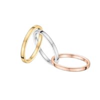 bague or blanc jaunit bague or blanc jaunit