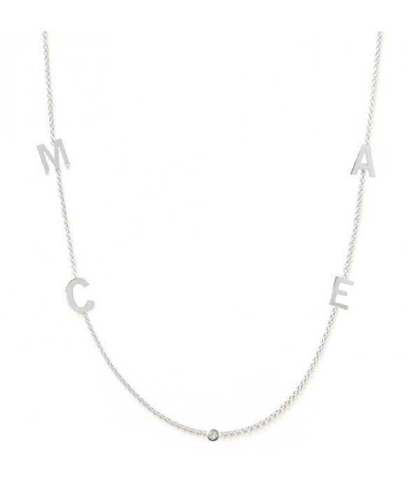 collier-initiale-diamant-3