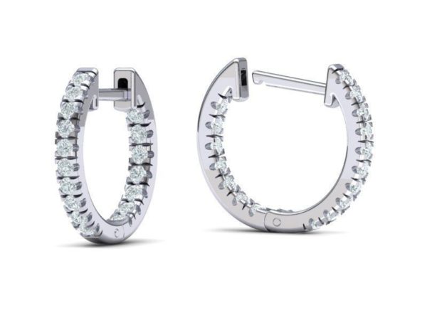 boucles-d-oreilles-creoles-diamant-or-blanc-petit-modele