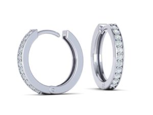 boucles-d-oreilles-creoles-diamant-or-blanc-serti-grain