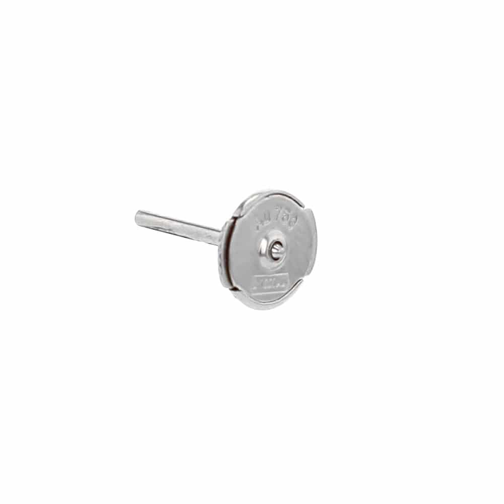 Boucle Doreille Fermoir Alpa