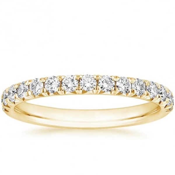 alliance-diamant-serti-descendu-or-jaune-18-carats
