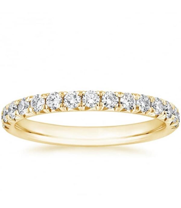 alliance-diamant-serti-descendu-or-jaune-18-carats