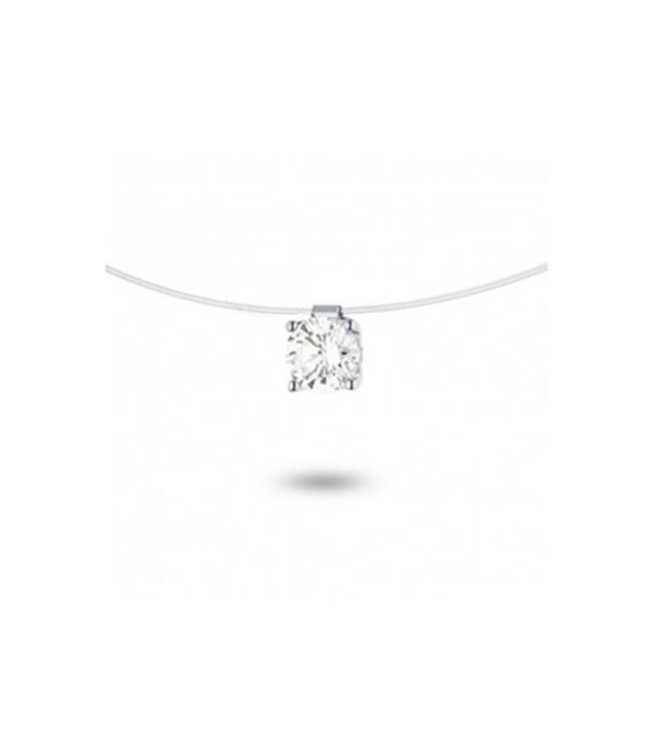 pendentif-fil-nylon-diamant-griffes-040-or-blanc