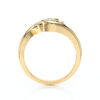 Bague trilogie diamant Premier Pas - 1 – Image 8