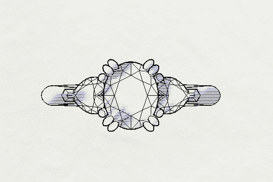 Fabrication sur mesure - Dessin création