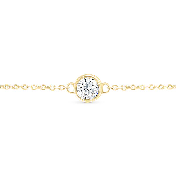 Bracelet diamant