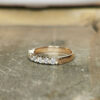 alliance-2-griffes-or-rose-18-carats-moyen-modele-3
