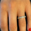 alliance-diamant-sert-grain-double-rang-or-18-carats-blanc-3