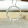 collier-cerle-diamant-or-18-carats-blanc-2