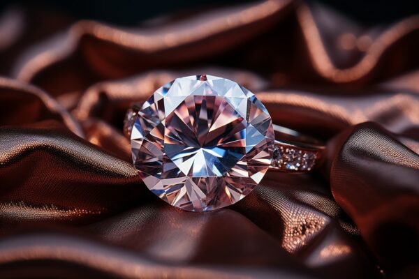 Quel est l'impact du choix d'un diamant sur le prix final du bijou ?